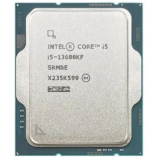 Processador Intel Core i5-13600K, 13ª Geração - Foto 2