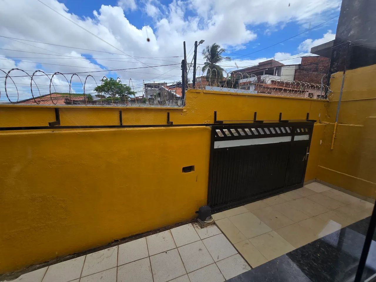 Casa no Monte Castelo ( Atrás da Academia CasteloBranco)) - Foto 4