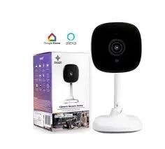 Câmera IP Alta Resolução Wireless Ekaza EKVZ-R4114 Alexa-pv25 - Foto 6