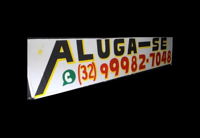 Faixas em tecido Pintura à mão