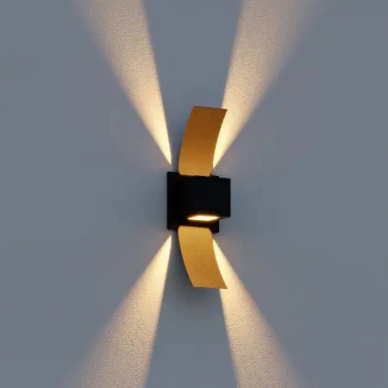 Vendo trio de arandelas