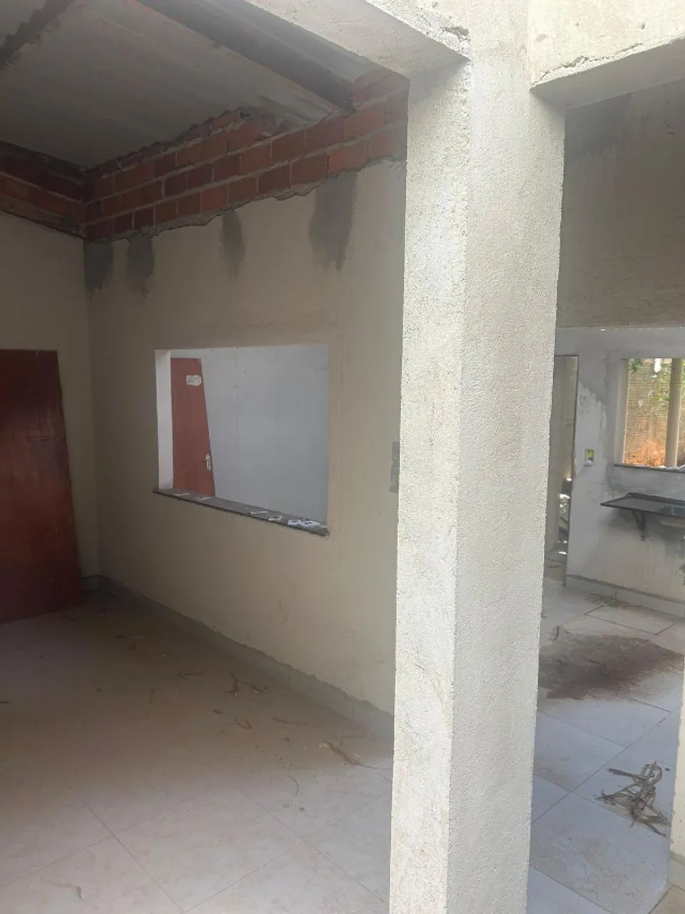 Foto - Trindade - Setor Vida Nova