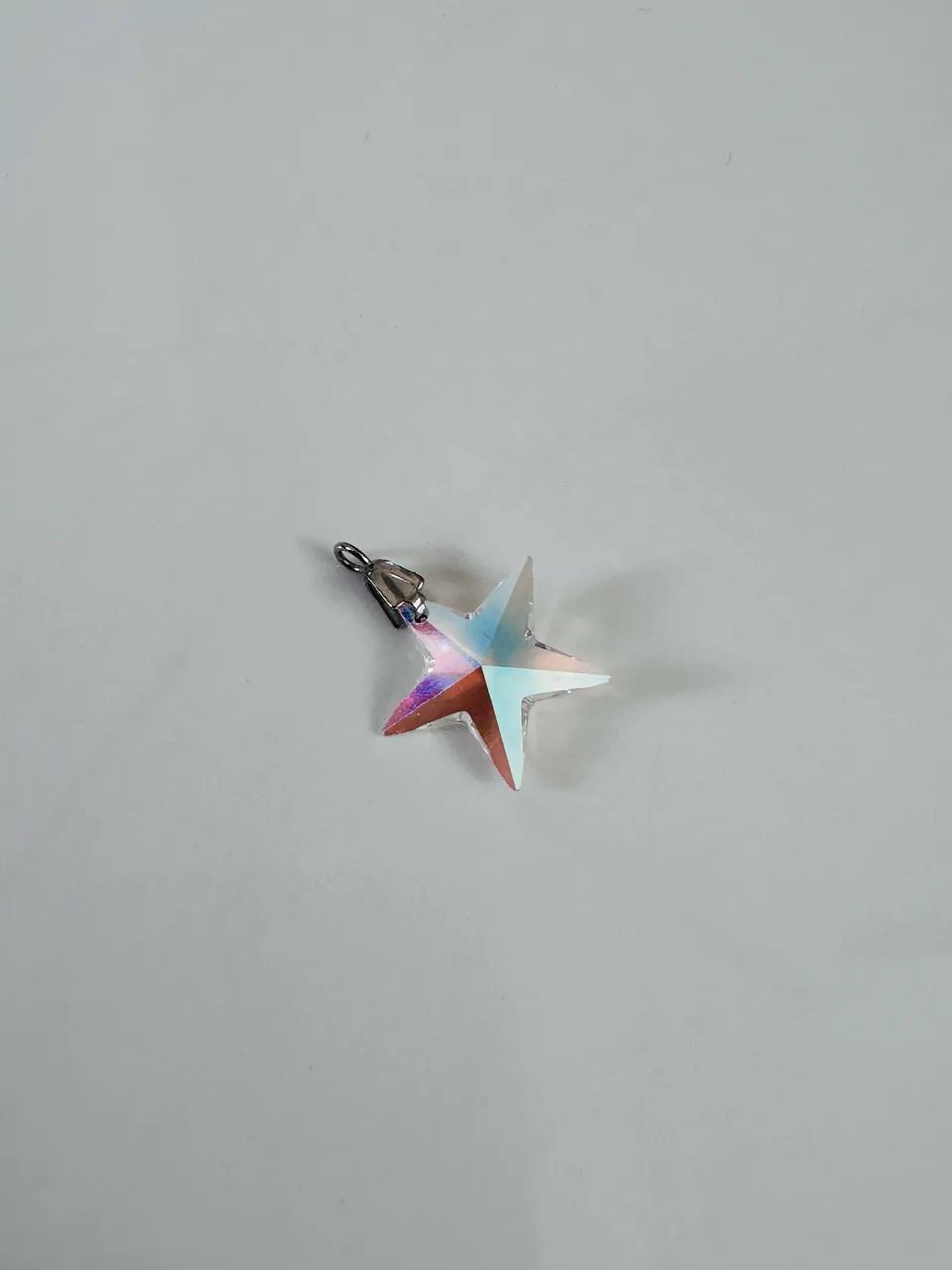 Pingente Estrela Fruta-Cor - Foto 4