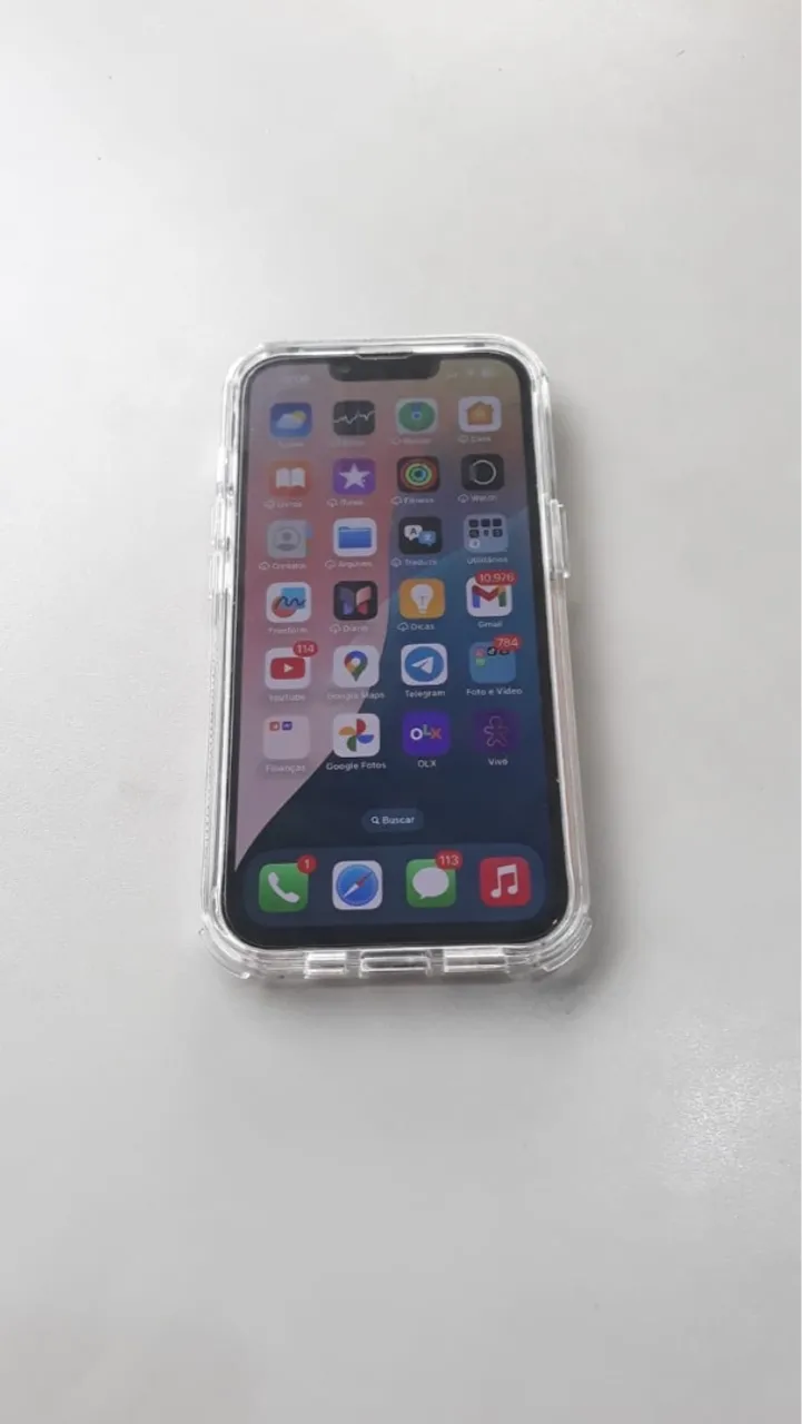 iPhone 13 Pro