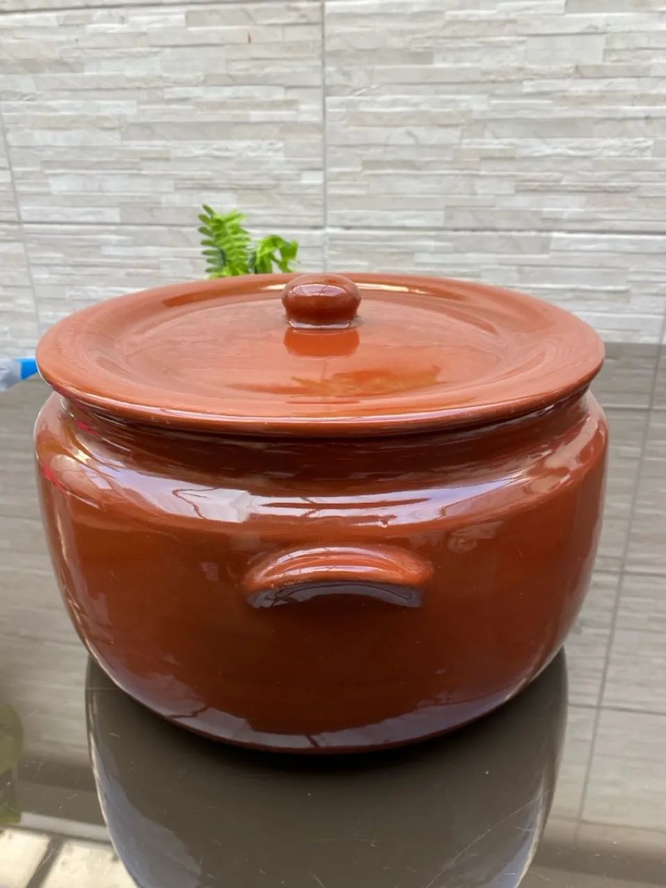 Caçarola ? 14 litros  - Foto 2