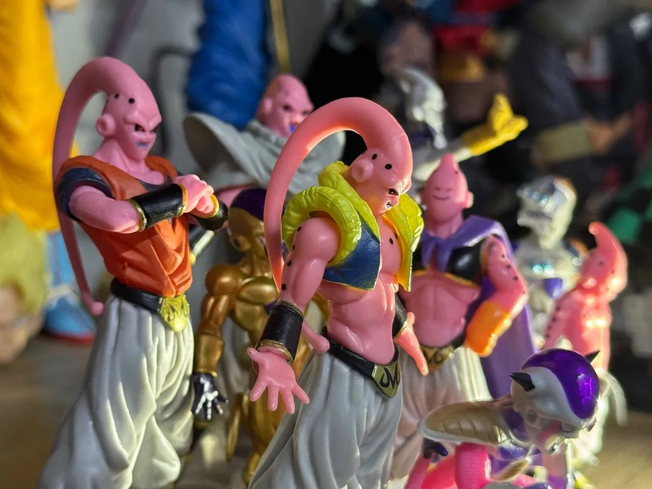 Bonecos Dragon Ball Z  - Foto 2