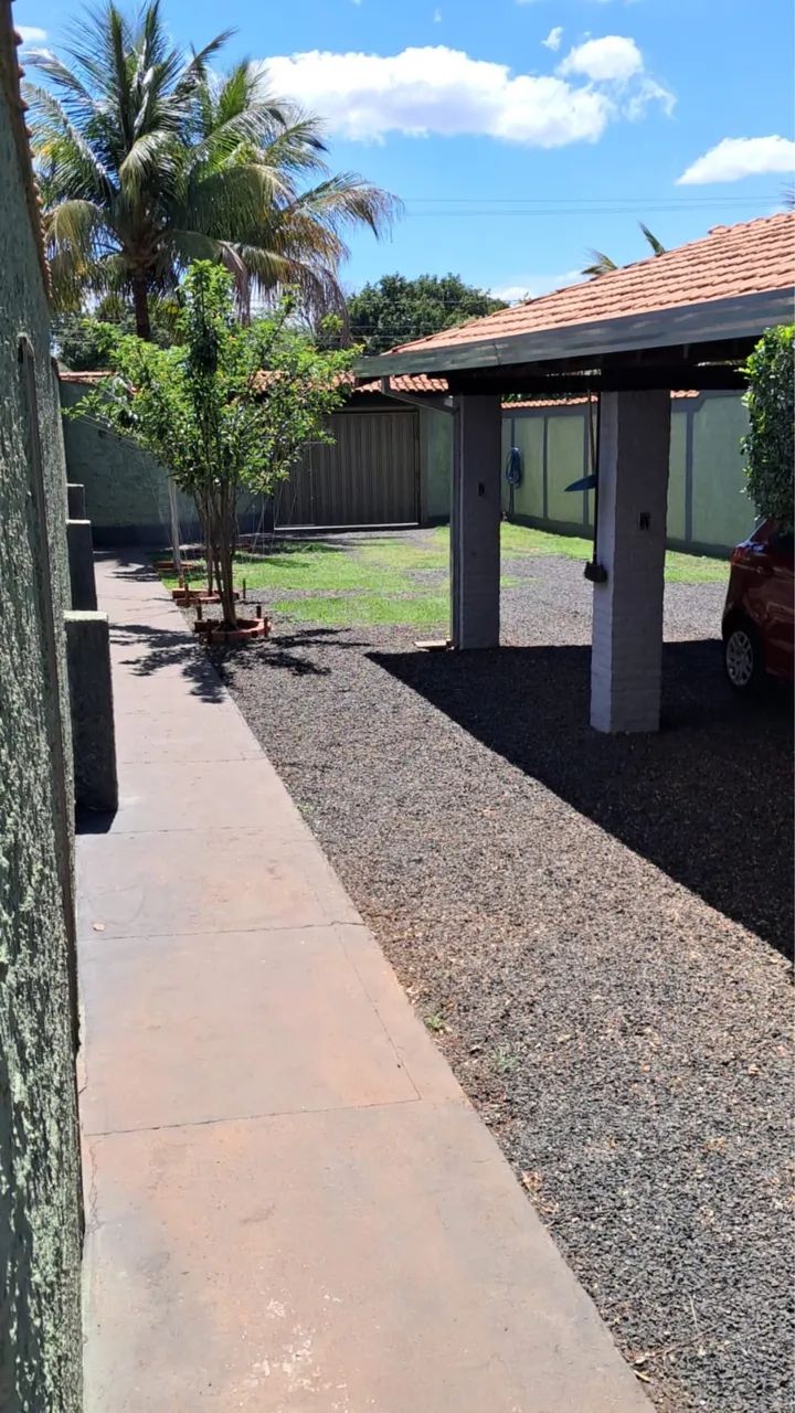 ALUGA-SE CHÁCARA NO PORTAL DOS IPÊS  - Foto 7