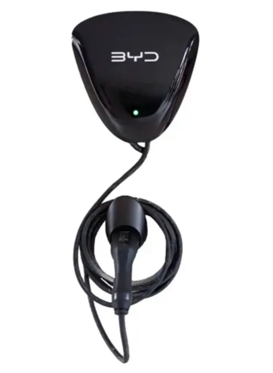 WALLBOX BYD 