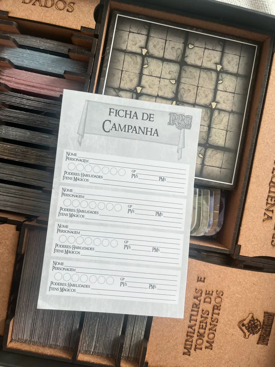 RPGQuest Dungeons - Foto 2