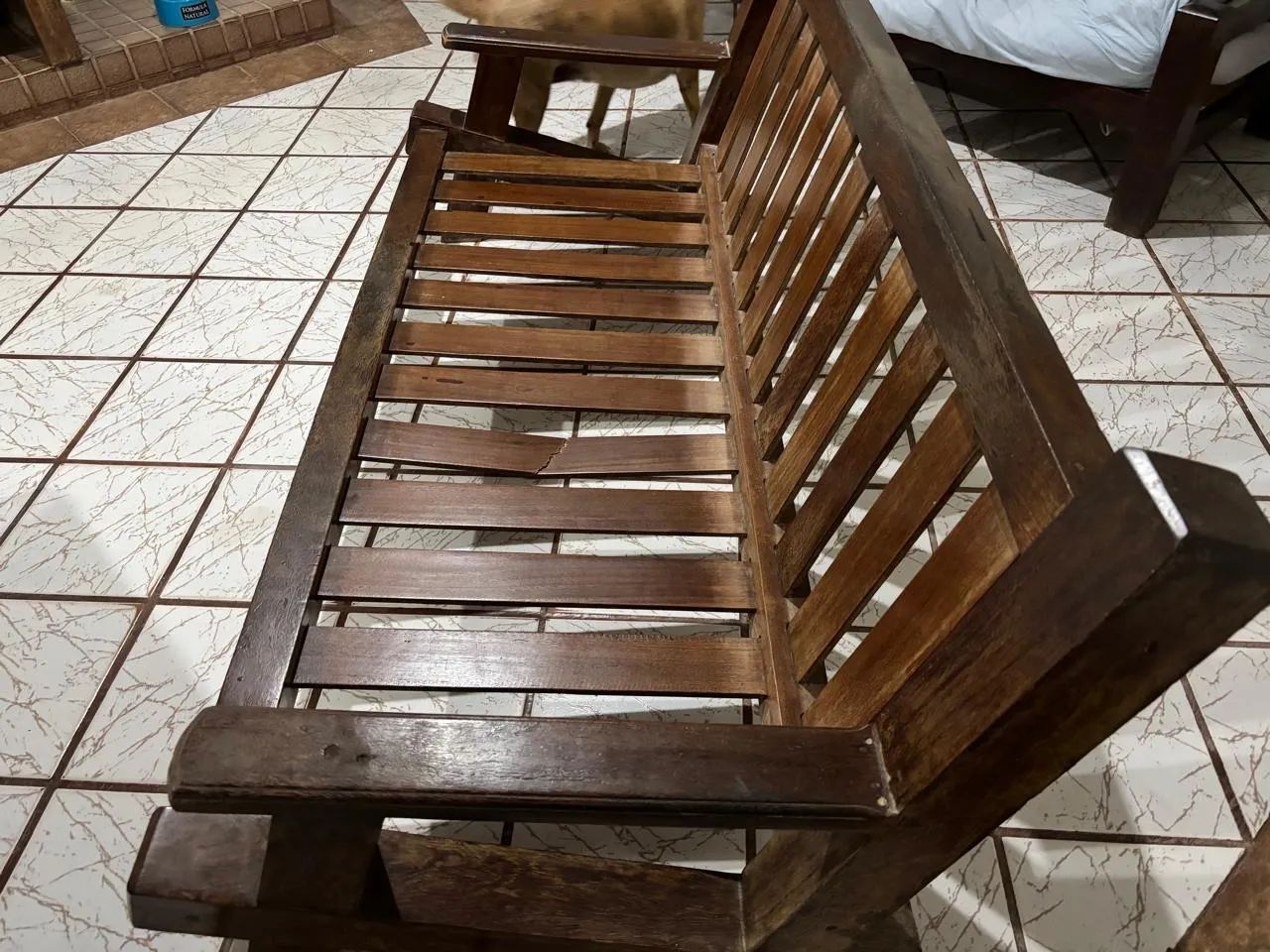 Conjunto de sofá - Foto 4