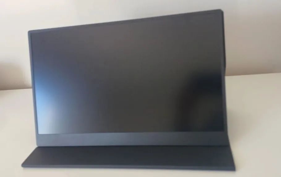 Monitor  - Foto 2