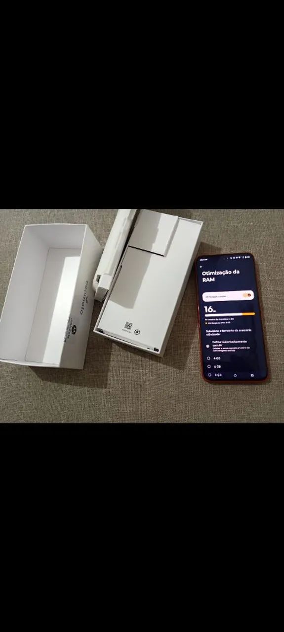 Motorola Edge neo 60 - Foto 3