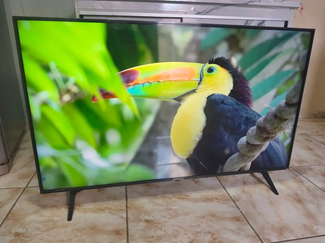 TV SMART 50 LG ultra 4k  - Foto 4