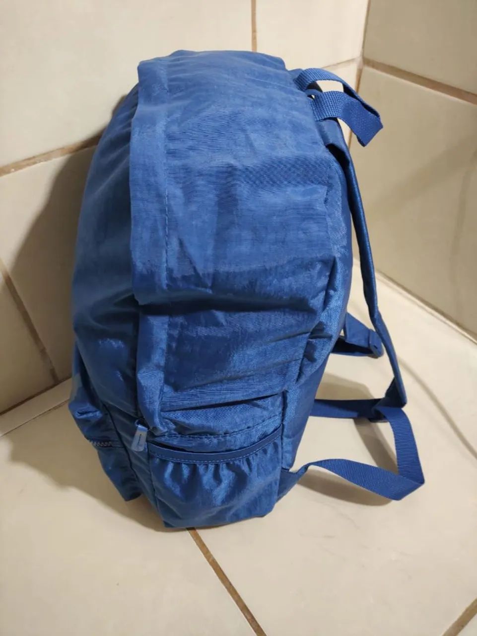 Bolsa Mochila de Esportes e Academia.