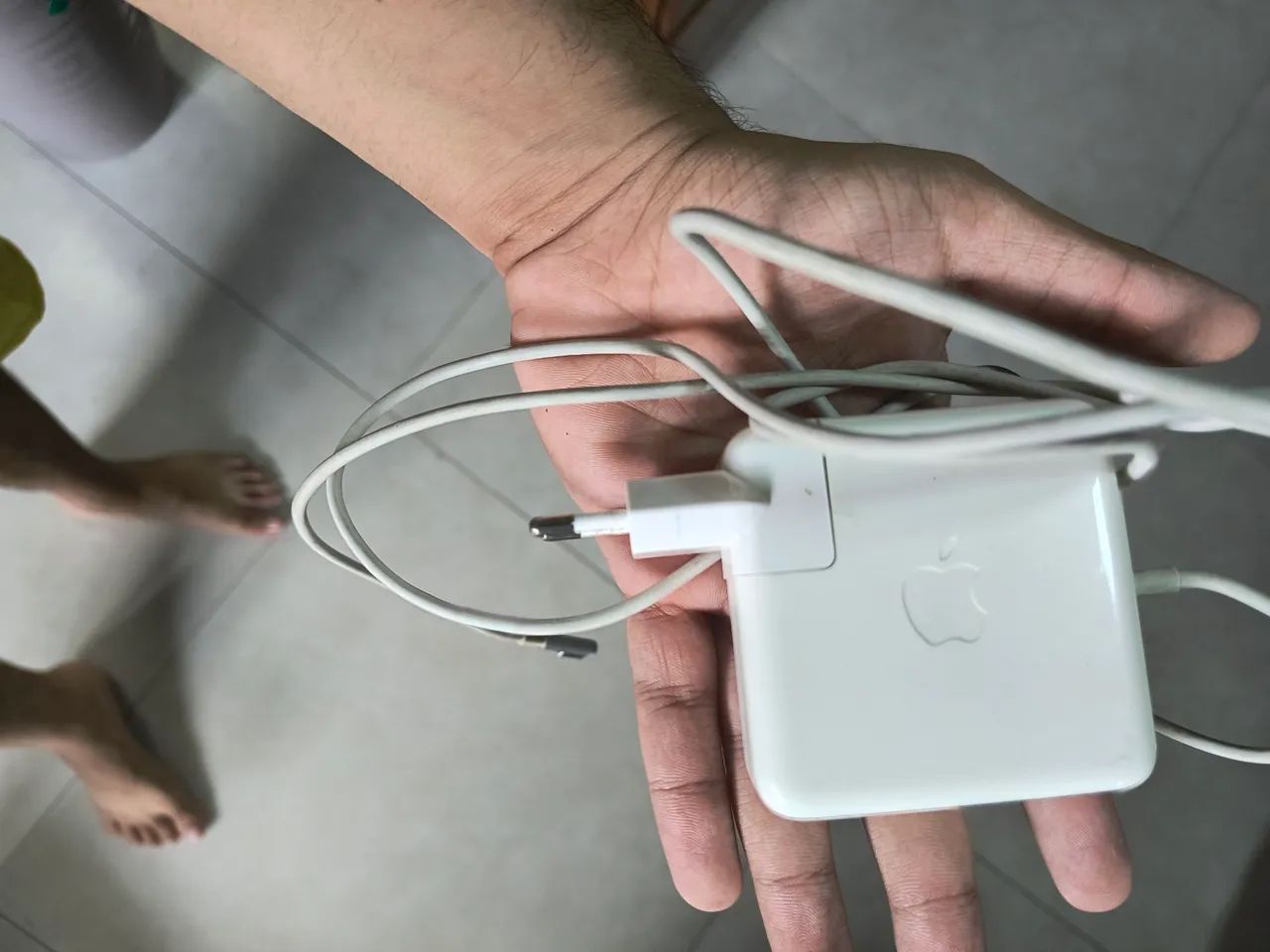 Macbook Air 2011 perfeito - Foto 5