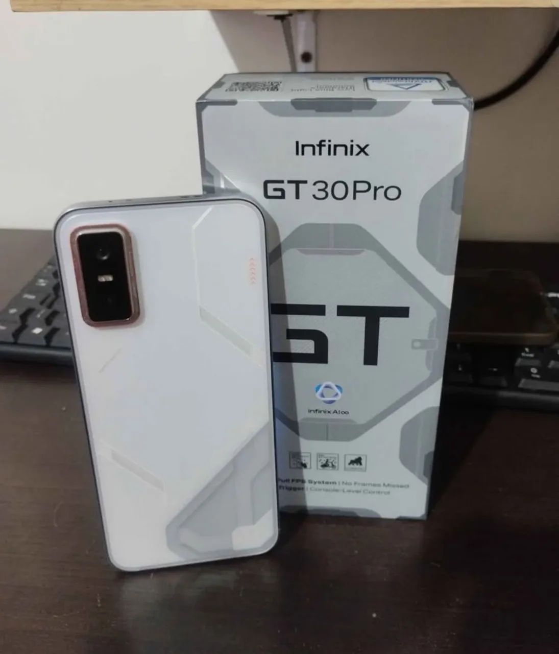 Infinix GT 30 PRO