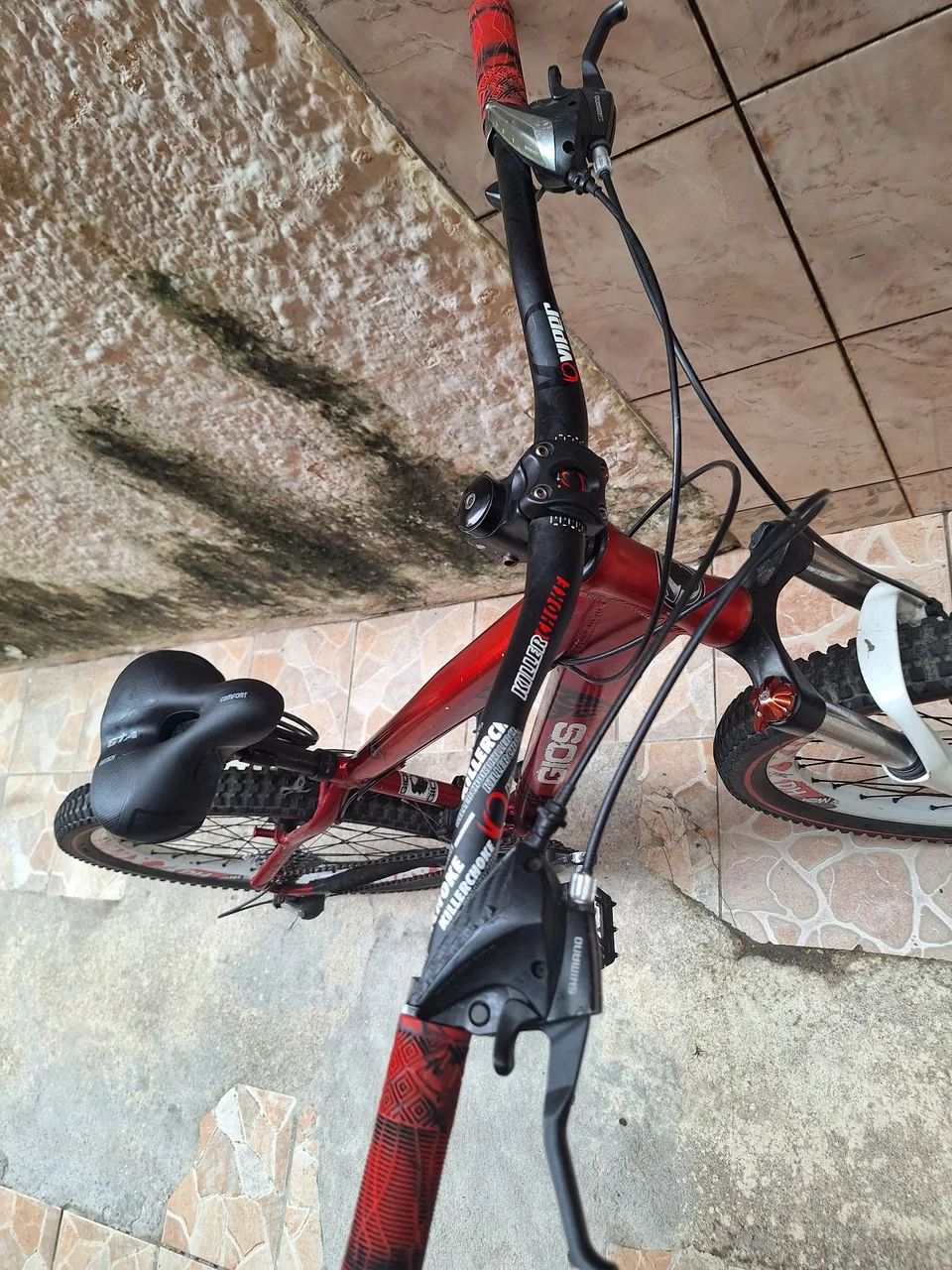 Gios  - Foto 4