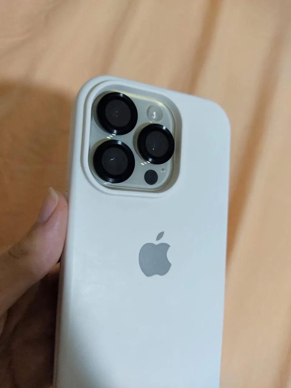 iPhone 14 Pro Dourado - Impecável  - Foto 2