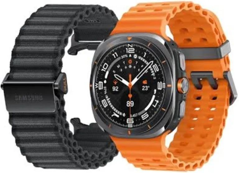 Galaxy watch Ultra 47mm LTE