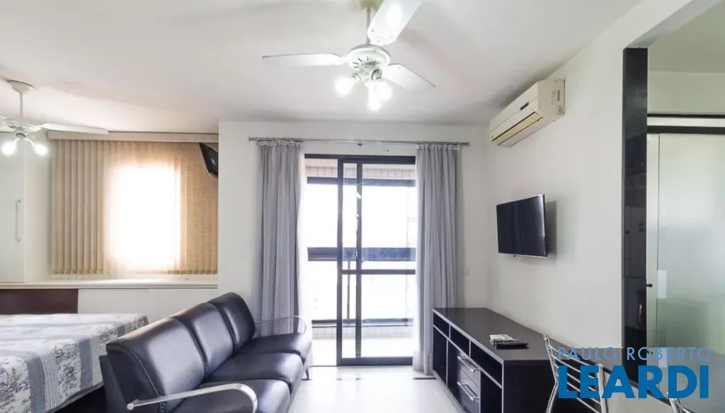 APARTAMENTO - VILA OLÍMPIA - SP - Foto 4