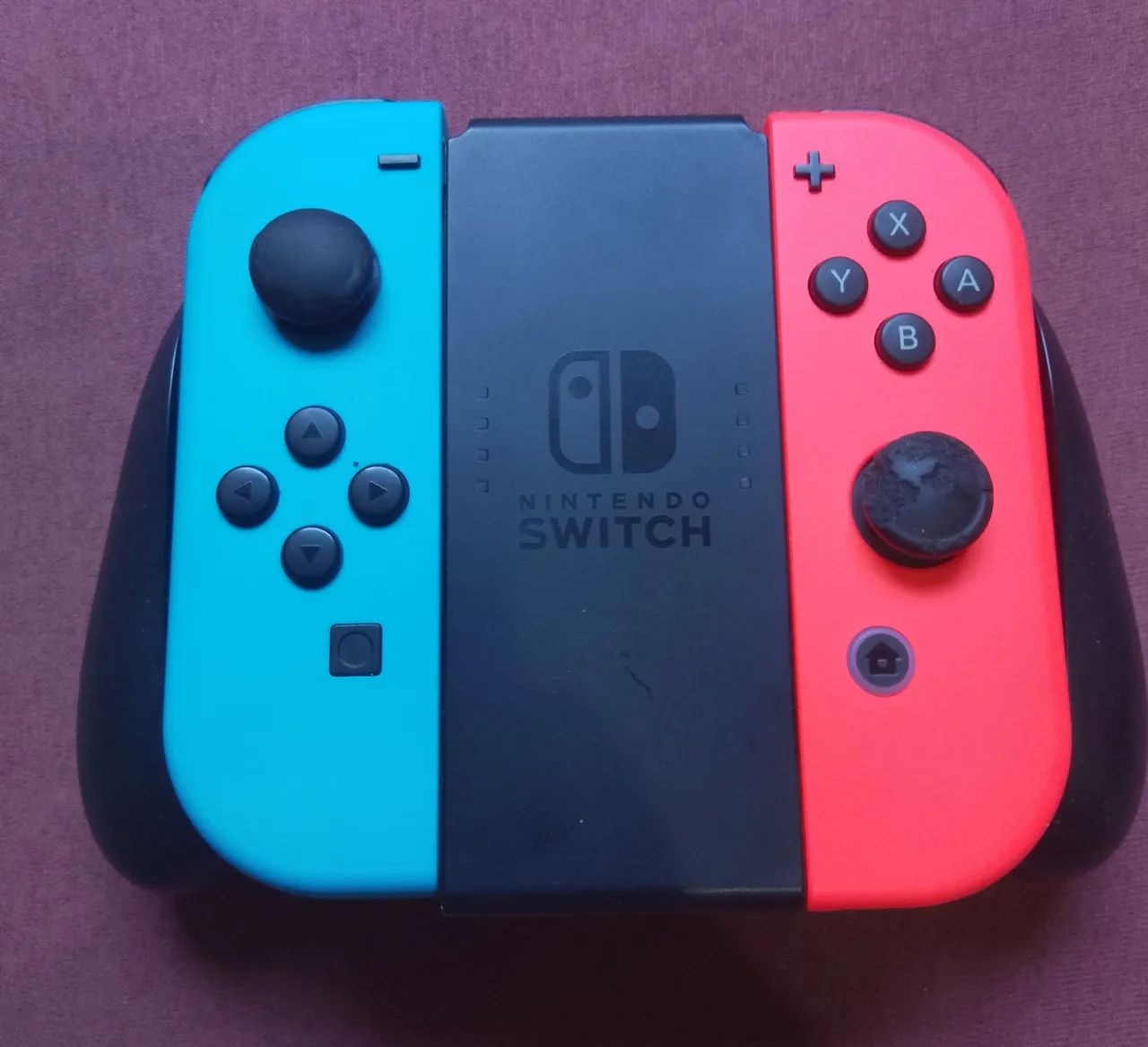 Nintendo switch  - Foto 4