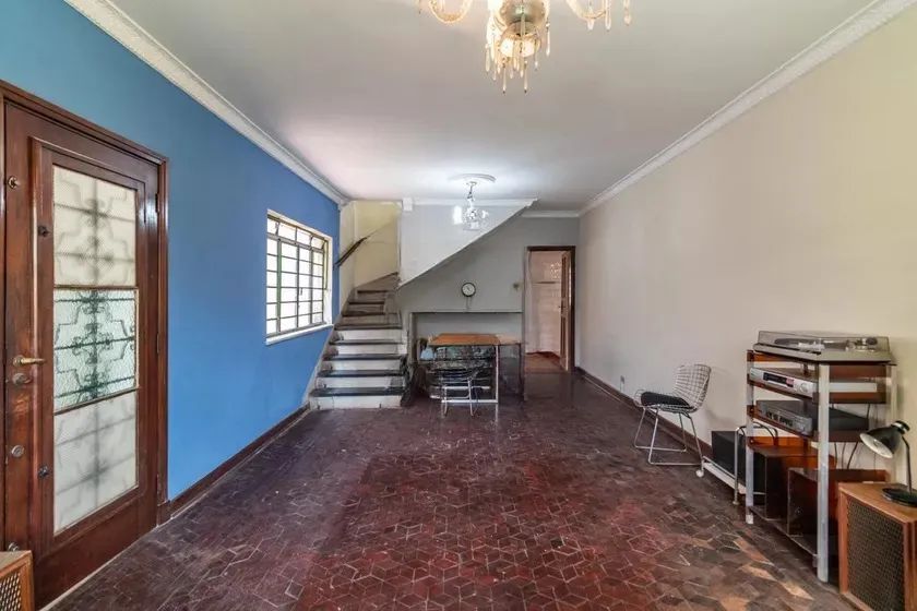 Casa à Venda - Sumaré, 3 Quartos, 144 m2 - Foto 2
