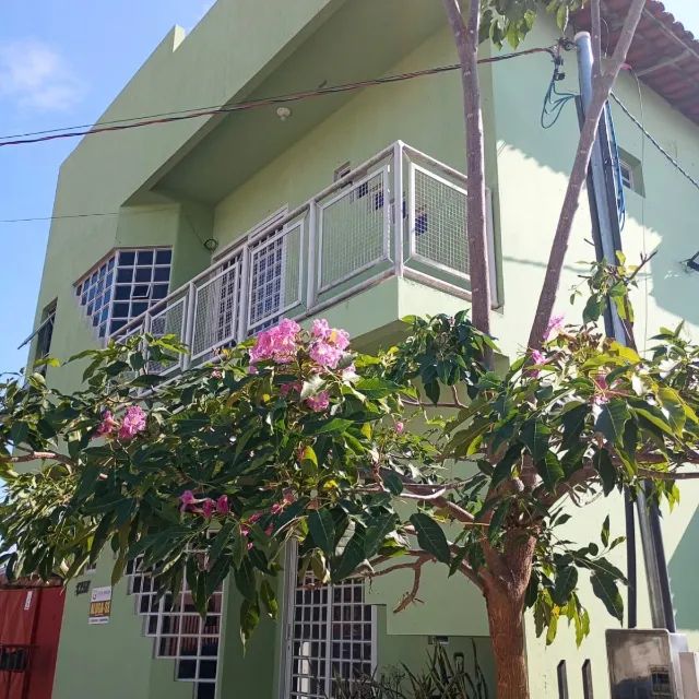Complexo Comercial com Alto Potencial: Amplo Terreno com 11 Ambientes no Centro de Jaciara - Foto 3