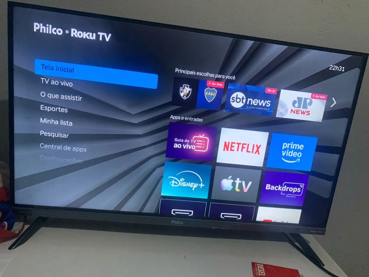 TV 32 seminova