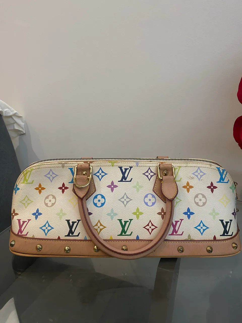 Bolsa original Louis Vuitton