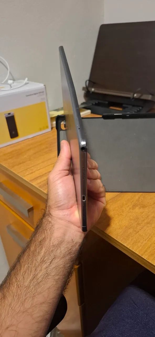 Tablet Sansung Tab A7  - Foto 4