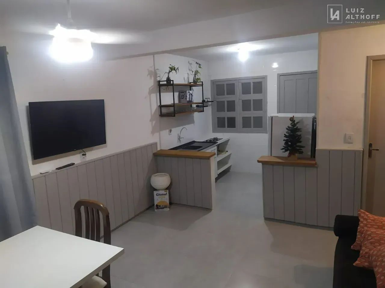 Conjunto de sobrados com 5 quartos à venda - Pinheira, Palhoça/SC - Foto 3