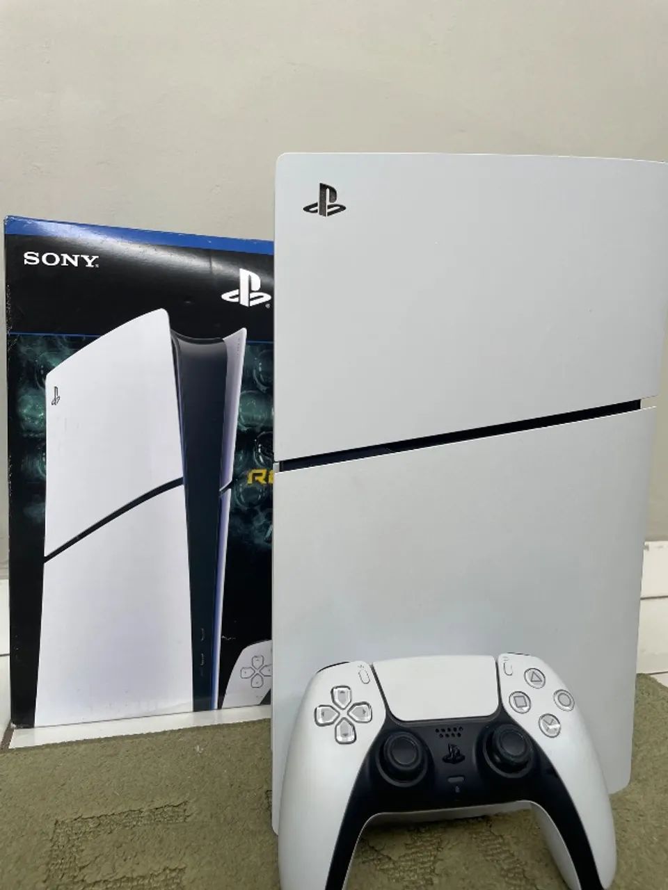 PlayStation 5 - Foto 5
