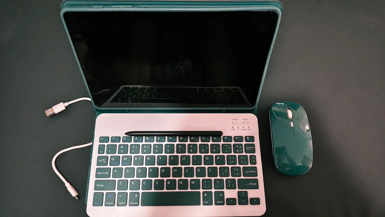 Tablet Samsung Galaxy S6 Lite - Foto 3