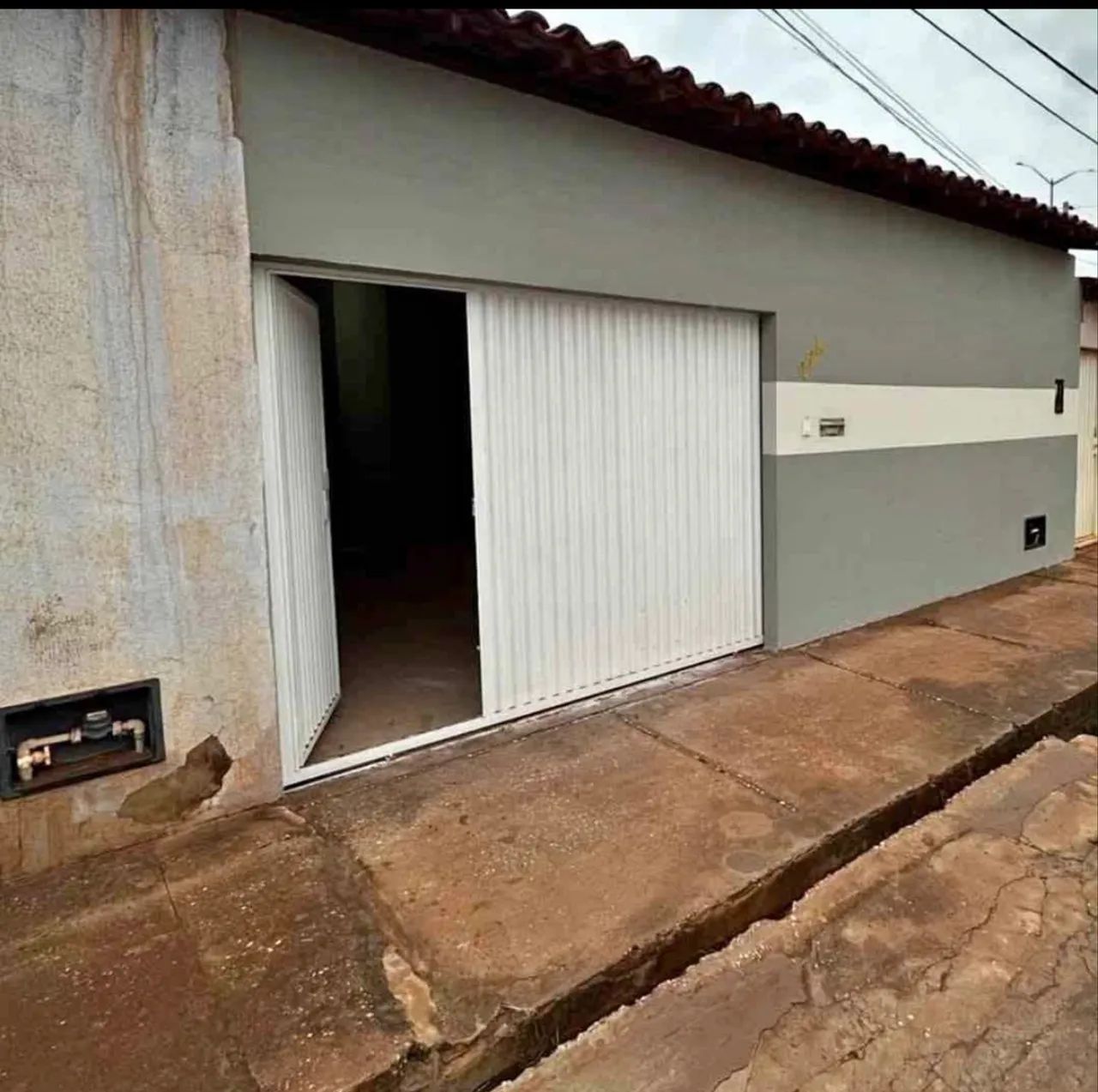 lv Vendo casa em Parque Residencial Nova Almeida 