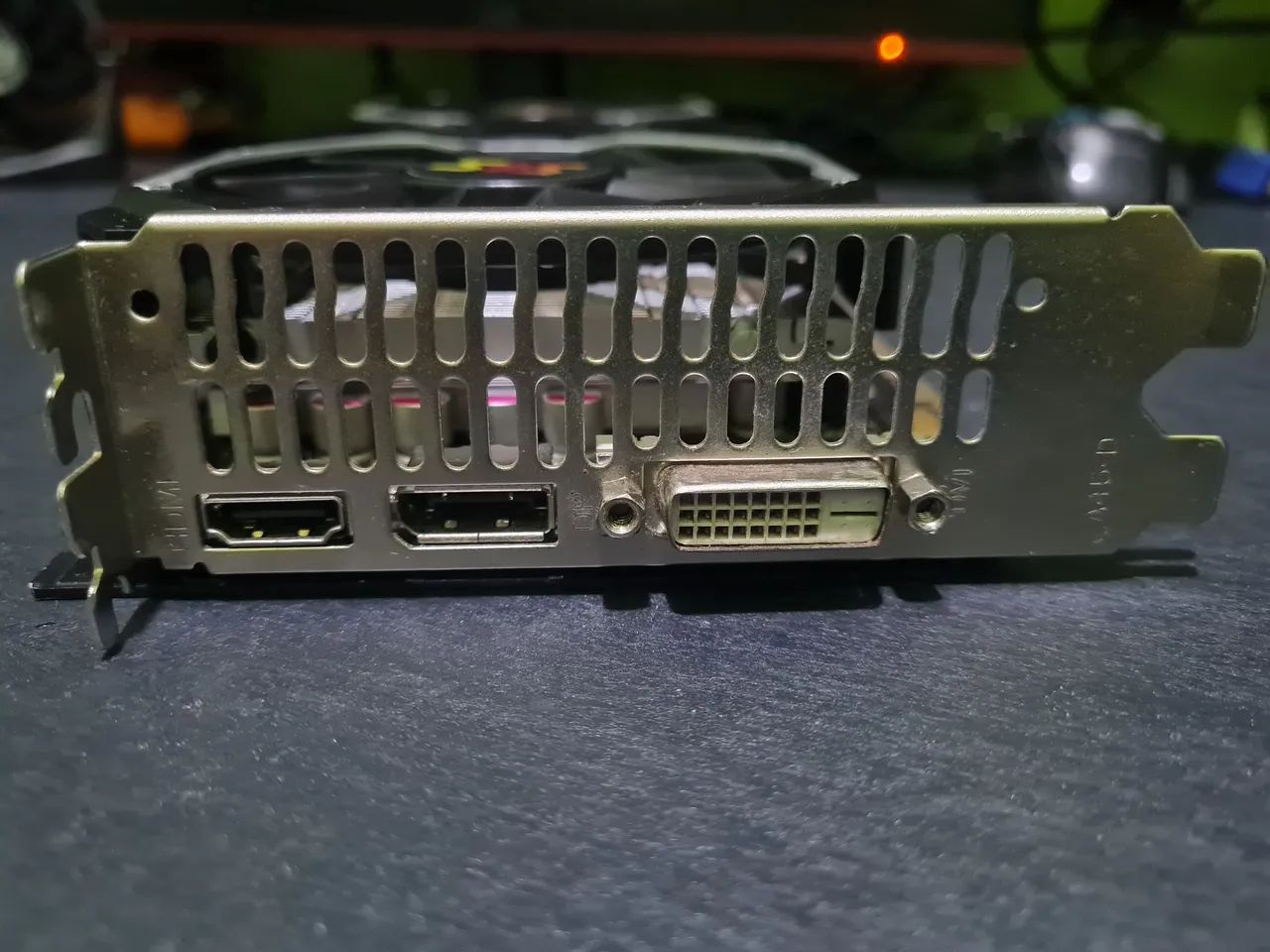 RX580 8GB SJS. - Foto 3