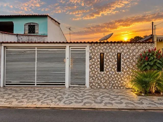 Casa à venda - Setor O, Ceilândia Norte