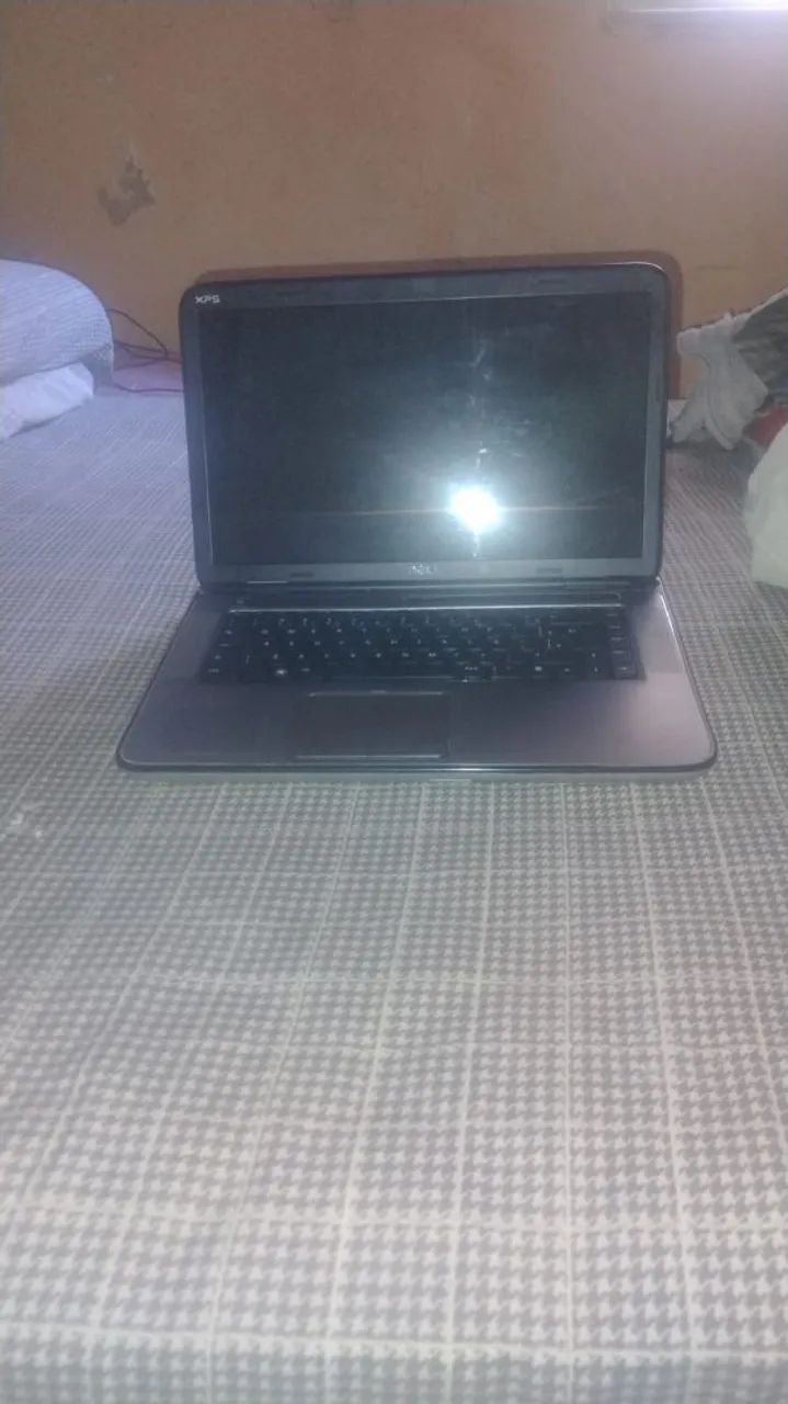 Notebook Dell  - Foto 2