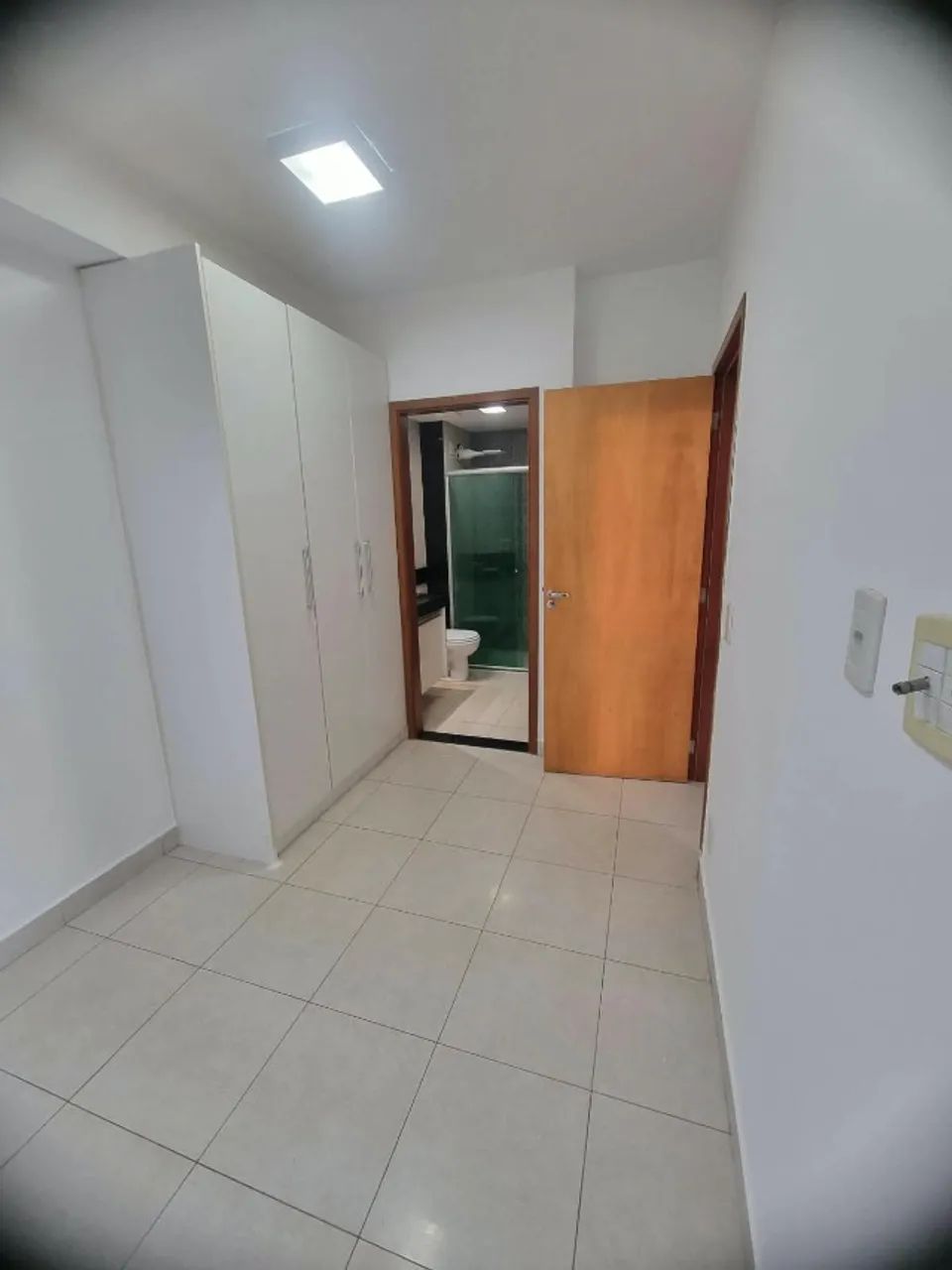 Residencial Avant - 1 Quarto - Foto 5
