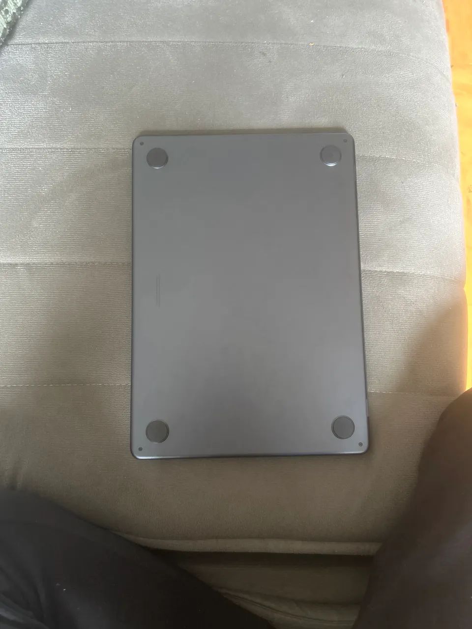 Macbook Air M4 - Foto 3