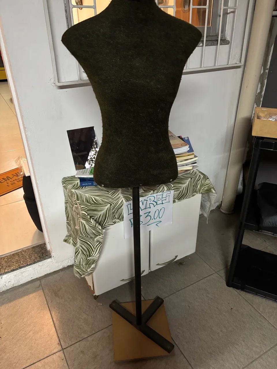 Busto para Costura  - Foto 4