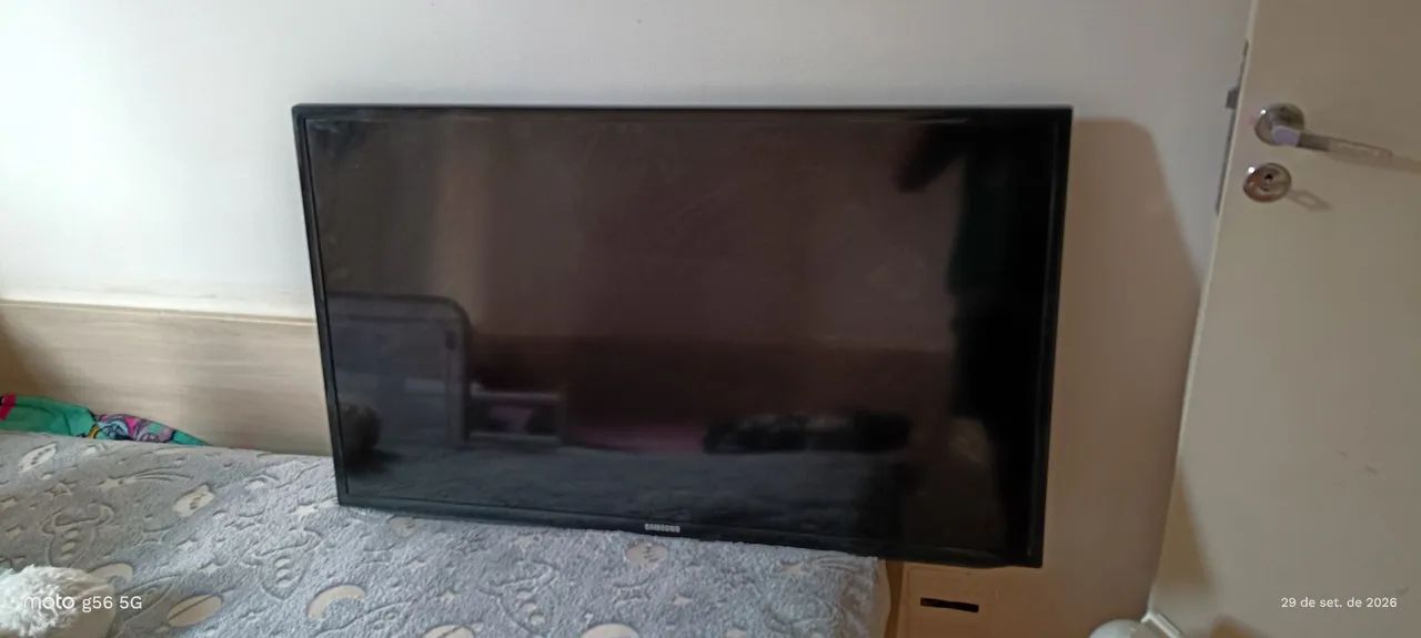 TV SAMSUNG 40"