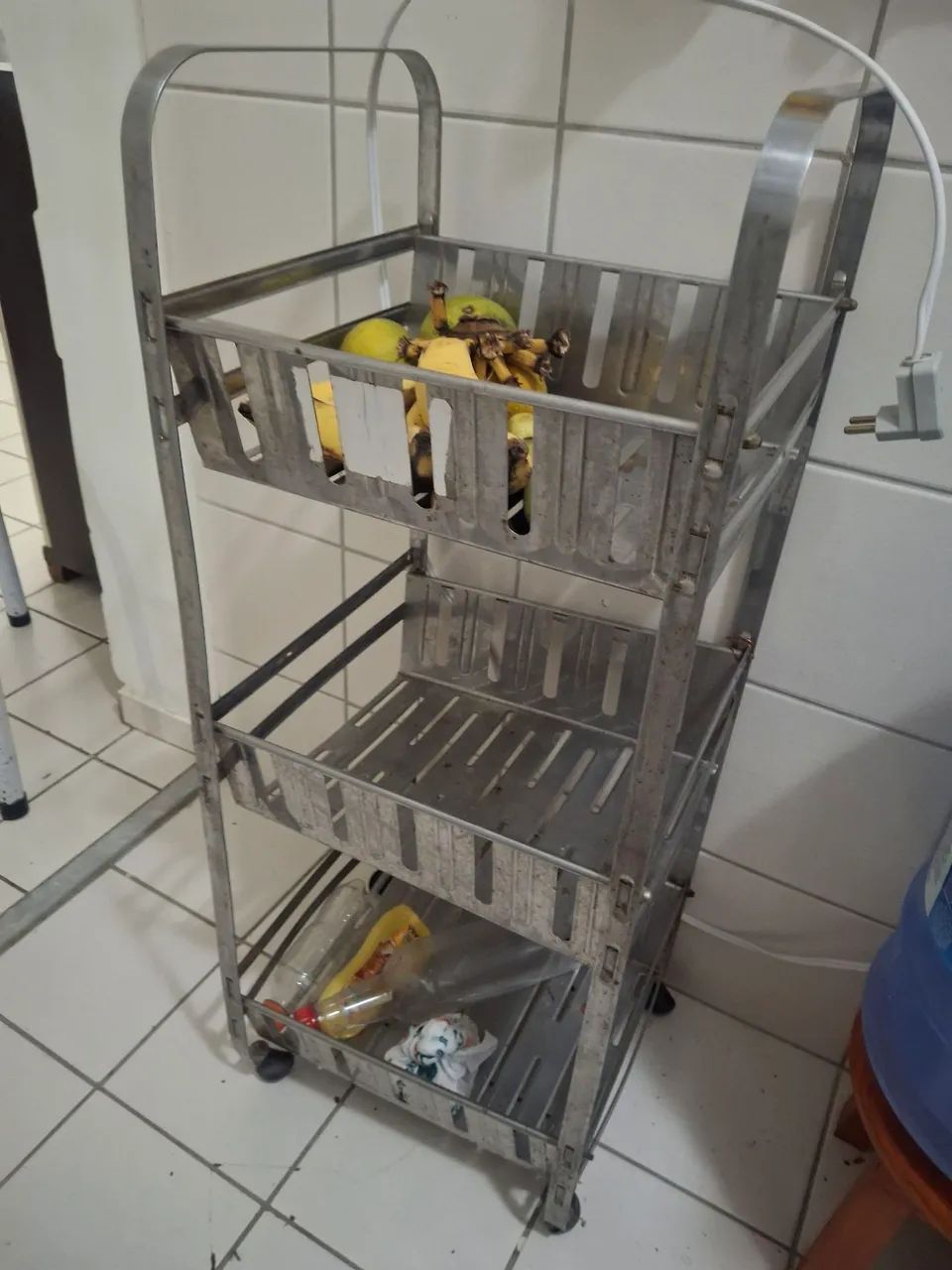 Fruteira - Foto 2
