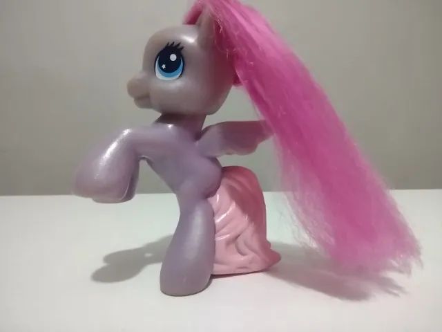 My Little Pony Starsong McDonald's 2009 Original | Colecionável - Foto 3