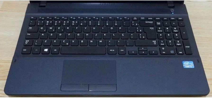 Samsung Intel Core i3 8GB memória  - Foto 3