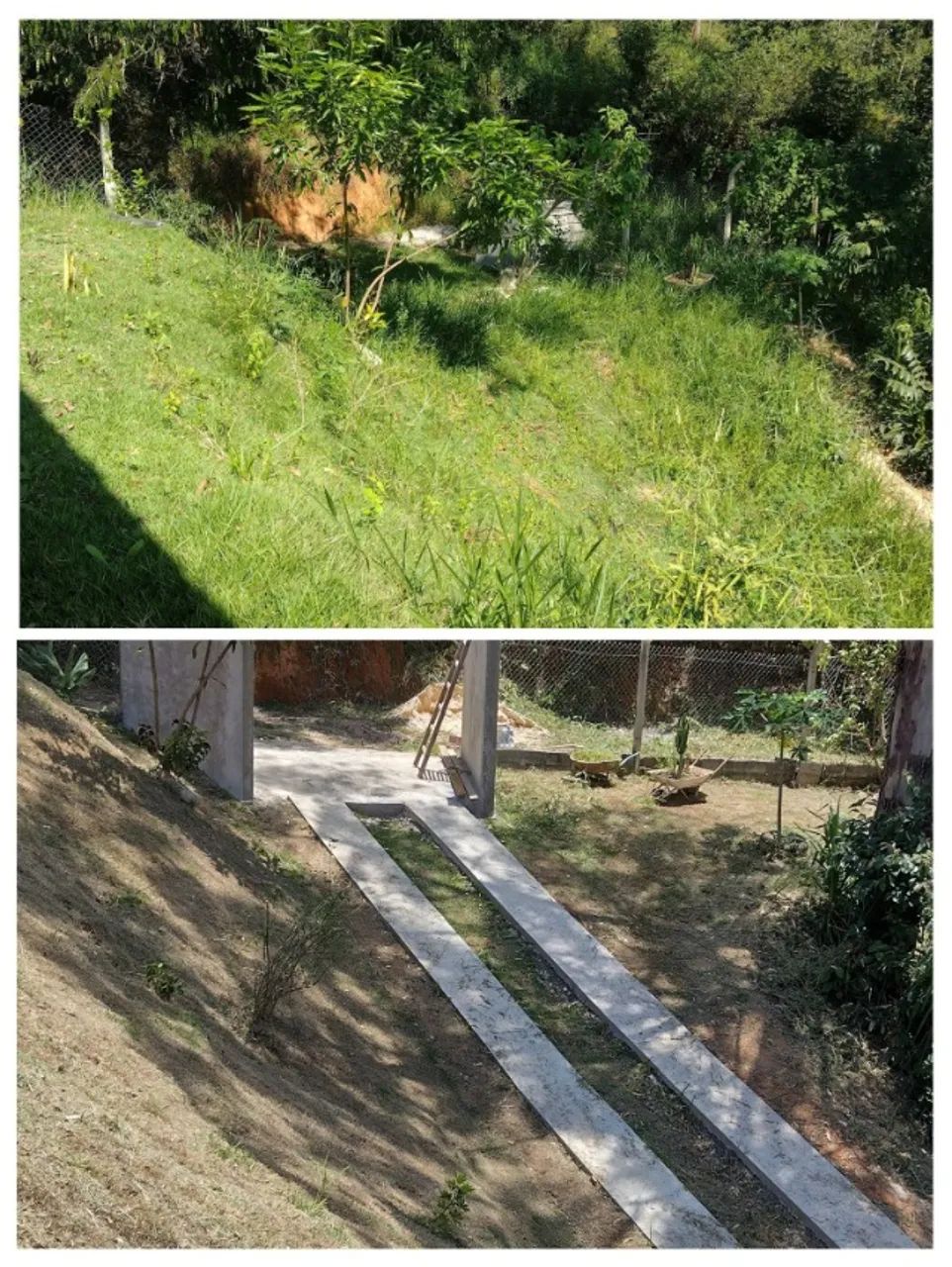 Execução de Acesso Pavimentado (Concreto Armado ou Paver) - Engenheiro Civil - Foto 3