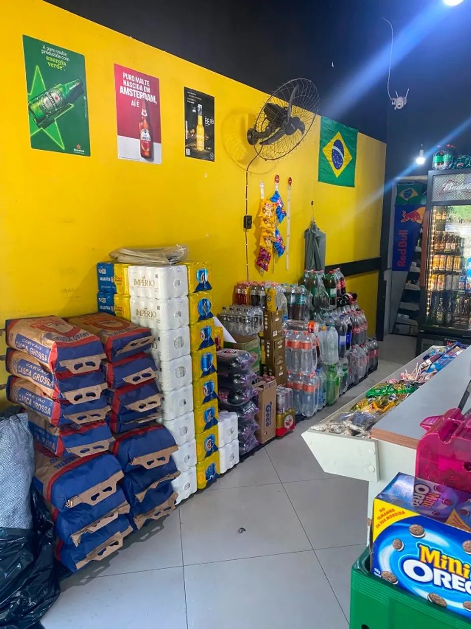 Passo Ponto Loja de Bebidas Taquara - Foto 3