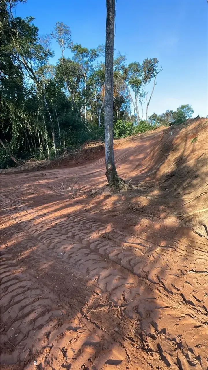 Terreno 1000m² em área nobre Saboo. - Foto 4