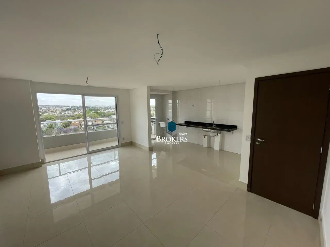 Oportunidade | 3 suítes | Nascente | 88 m² | 1 vaga - Foto 2