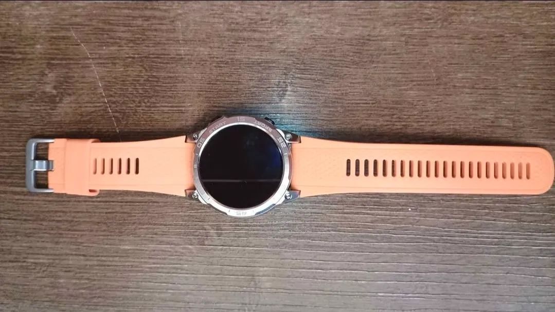 Smartwatch  - Foto 2
