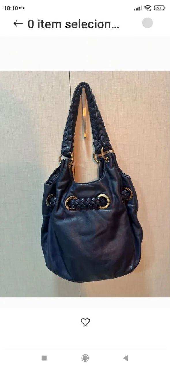 Bolsa MK - Foto 2